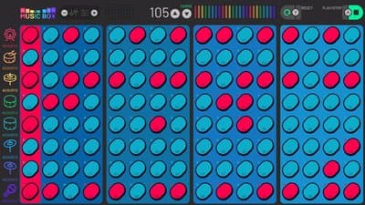 Music Box screenshot 4