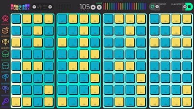 Music Box screenshot 6