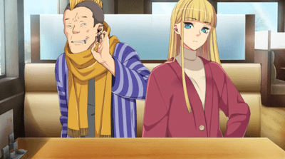 Musicus! screenshot 1