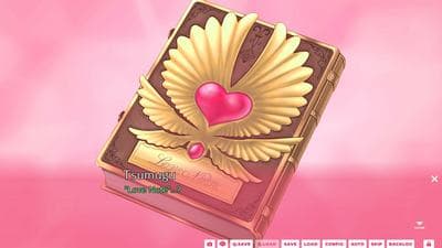 My Klutzy Cupid screenshot 1