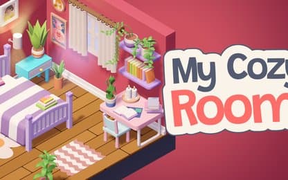 My Cozy Room
