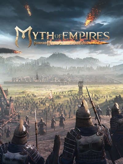 Myth of Empires