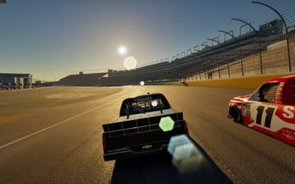 NASCAR 25