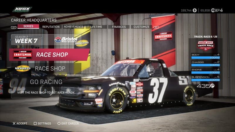NASCAR-25-race-shop