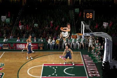 NBA Jam screenshot 8