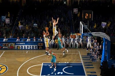 NBA Jam screenshot 7
