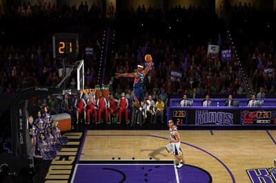NBA Jam screenshot 5