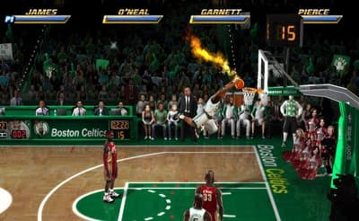 NBA Jam screenshot 6