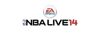 NBA Live 14 screenshot 1