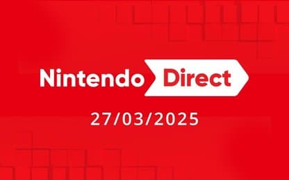Nintendo zendt vanmiddag de volgende Direct uit