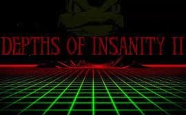 Aan variatie geen gebrek in Depths of Insanity 2