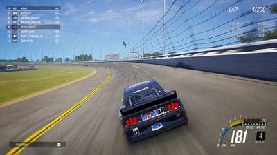Nascar 21: Ignition screenshot 5