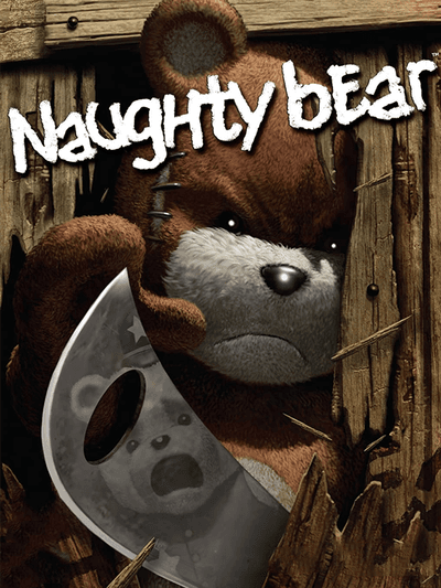 Naughty Bear