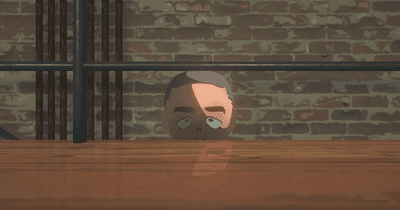 Necrobarista screenshot 3