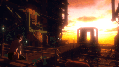 Necrobarista screenshot 10