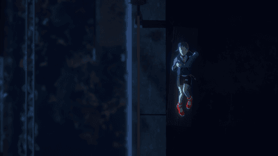 Necrobarista screenshot 8