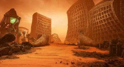 Necrophosis screenshot 9