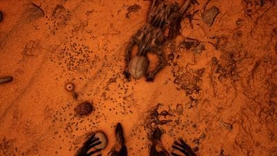 Necrophosis screenshot 8