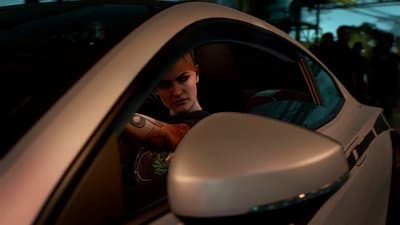Need for Speed Heat screenshot 1