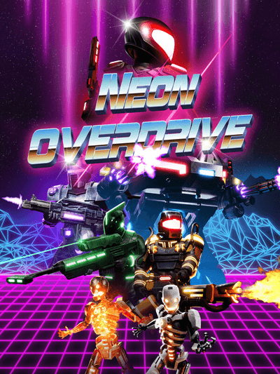 Neon Overdrive