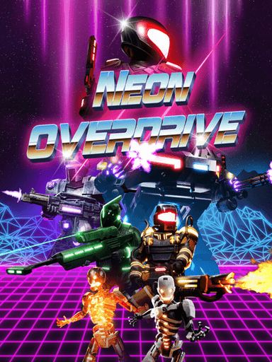 Neon Overdrive