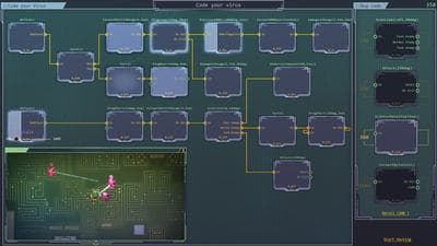 Net.Attack() screenshot 4
