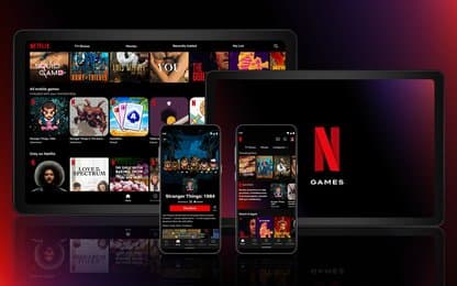 Netflix gaat meer inzetten op games