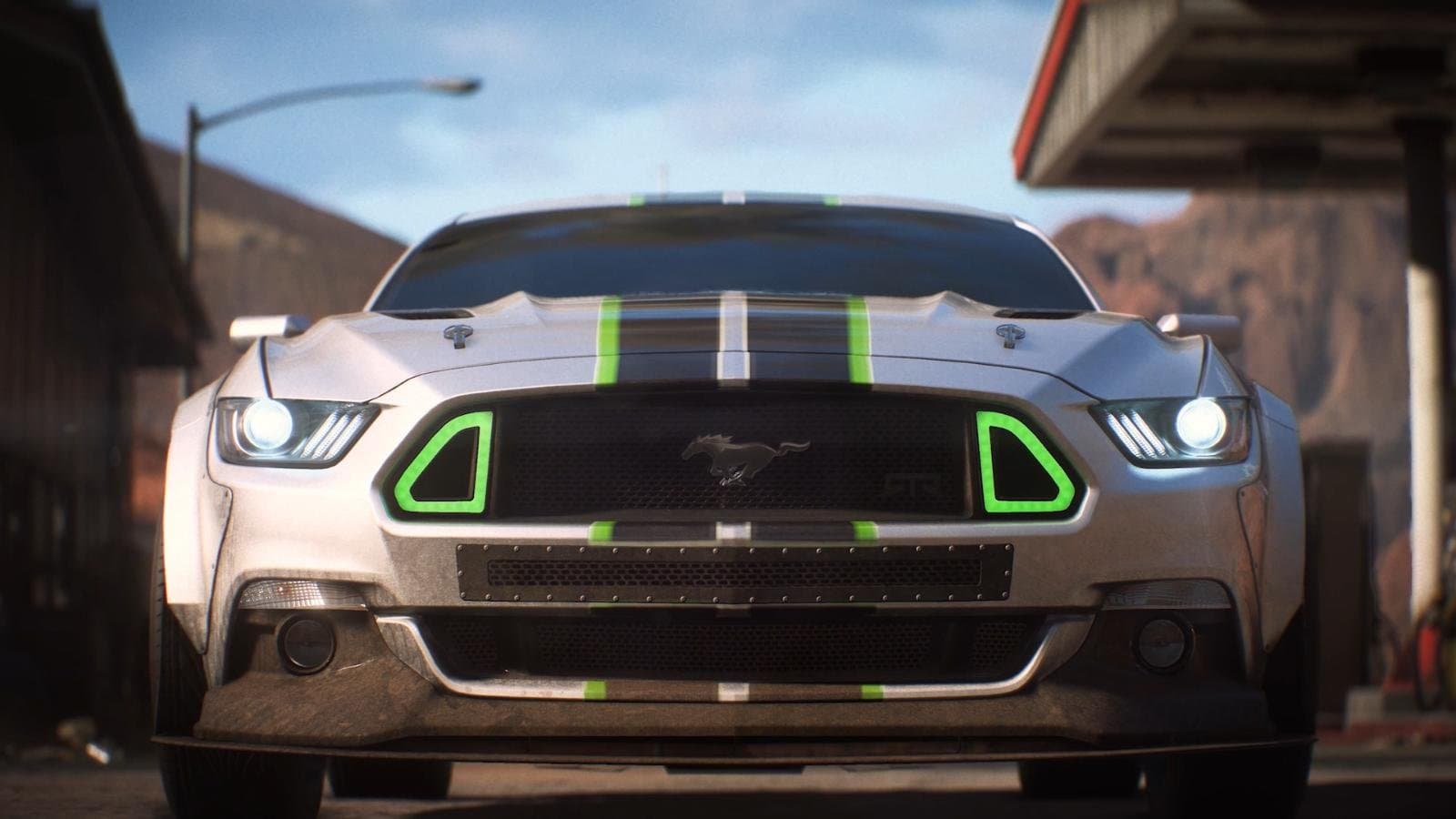 Deze drie wagens kun je nu kosteloos toevoegen aan Need For Speed: Payback