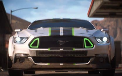 Deze drie wagens kun je nu kosteloos toevoegen aan Need For Speed: Payback