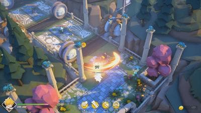 Nigate Tale screenshot 2