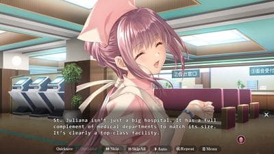 Night Shift Nurses screenshot 5