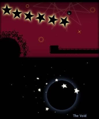 NightSky screenshot 10