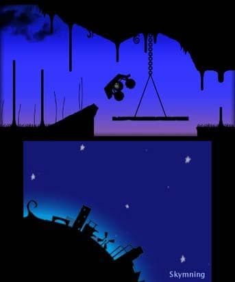 NightSky screenshot 8