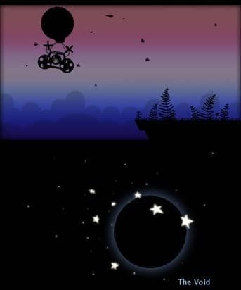 NightSky screenshot 11