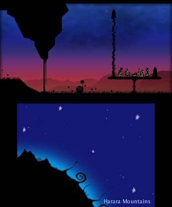 NightSky screenshot 7