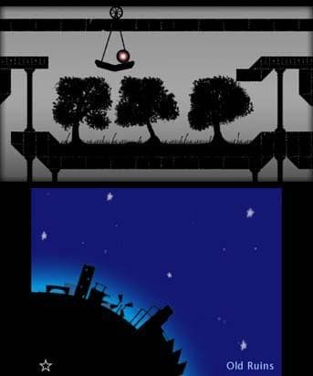 NightSky screenshot 6
