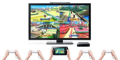 Nintendo Land screenshot 9