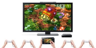 Nintendo Land screenshot 4