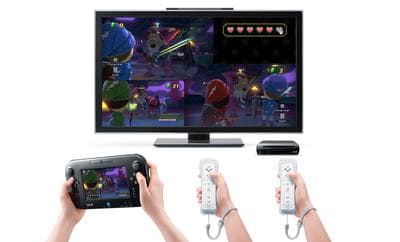 Nintendo Land screenshot 5