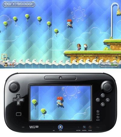 Nintendo Land screenshot 8
