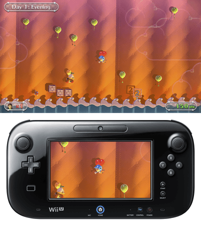 Nintendo Land screenshot 11