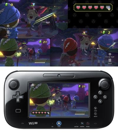 Nintendo Land screenshot 6