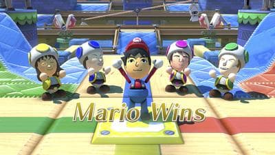 Nintendo Land screenshot 12