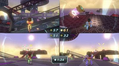 Nintendo Land screenshot 2
