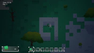 Nira screenshot 4
