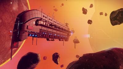No Man's Sky screenshot 6