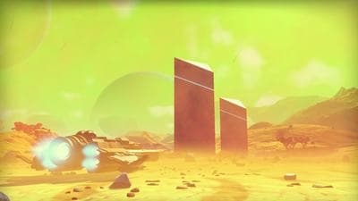 No Man's Sky screenshot 5