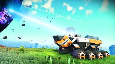 No Man's Sky screenshot 10