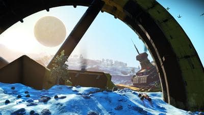 No Man's Sky screenshot 8