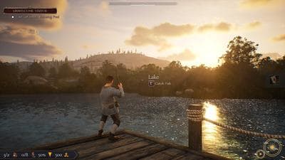 Noble Legacy screenshot 7
